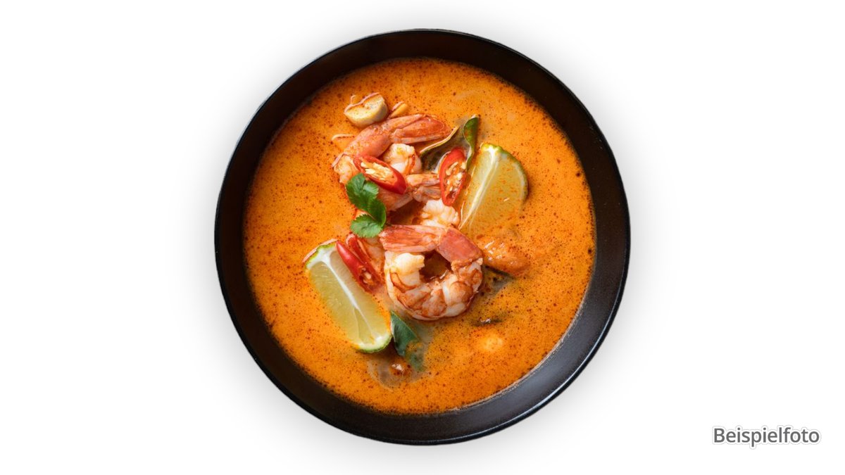 29. Tom Yam Kung