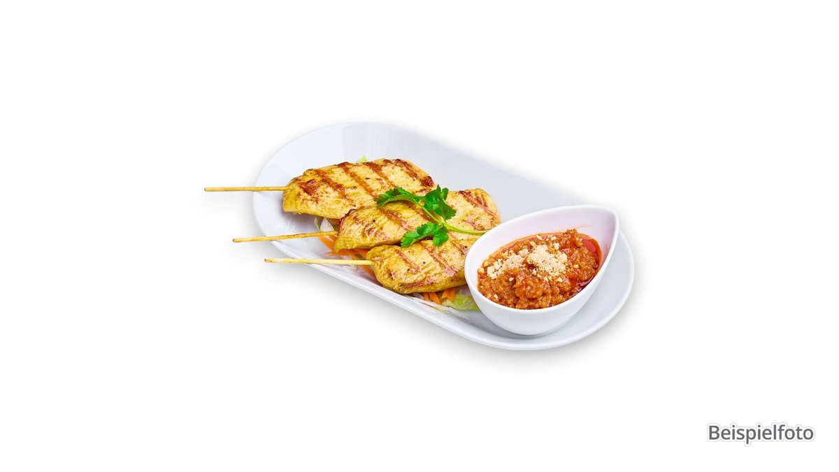 36. Sate Ente