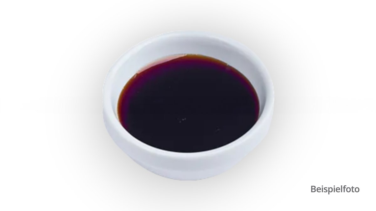 677. Teriyaki-Soße