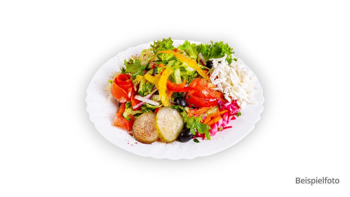 70. Classic Salat