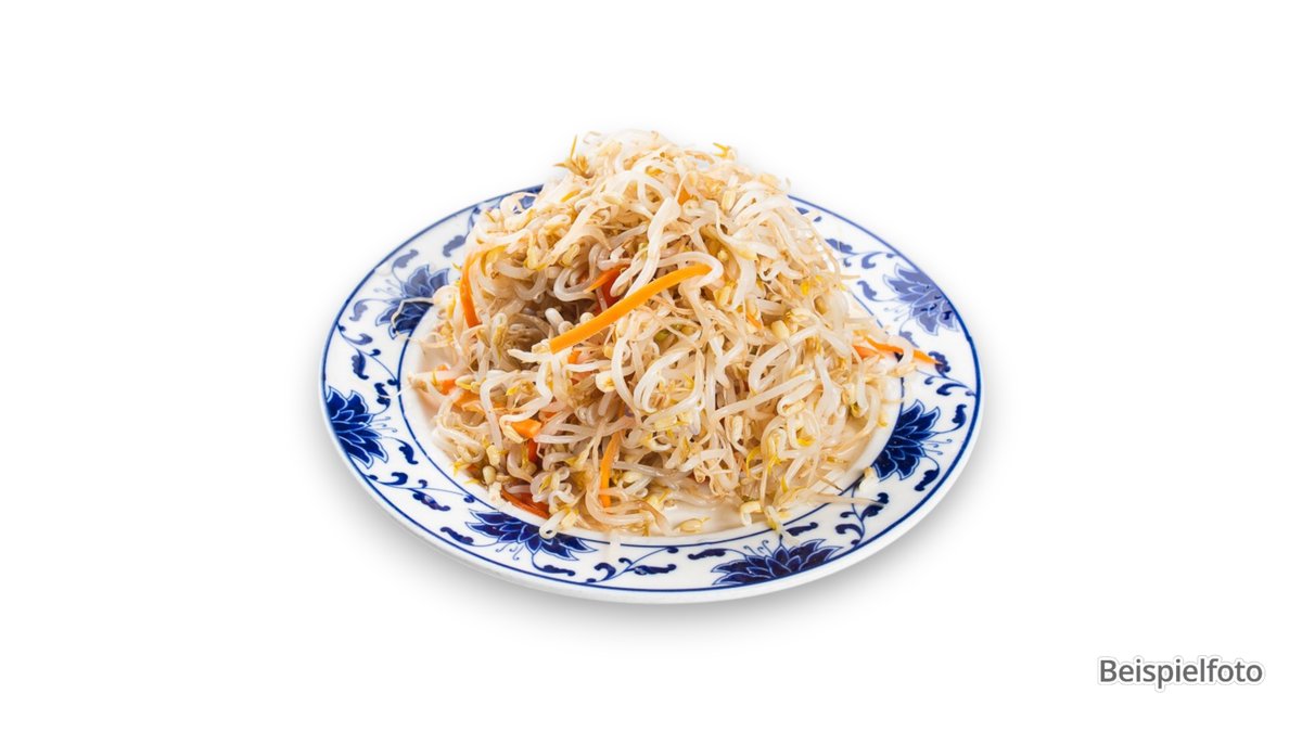 73. Lemongrass Spezial Salat