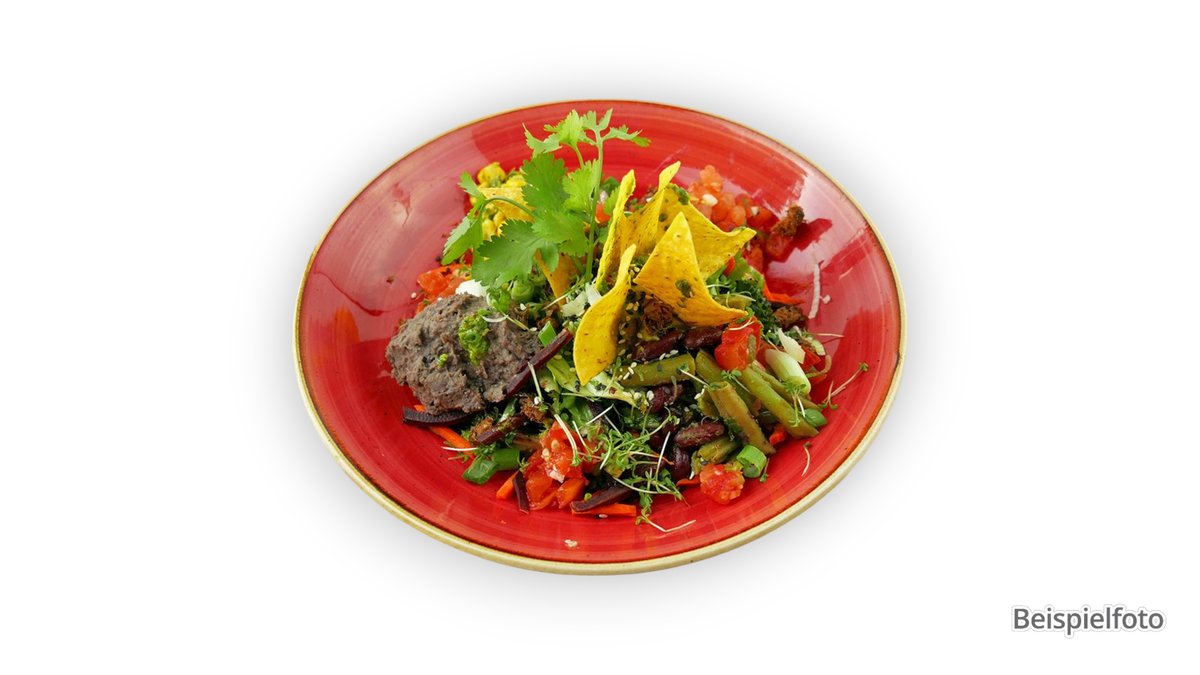 75. Sunny California Salat