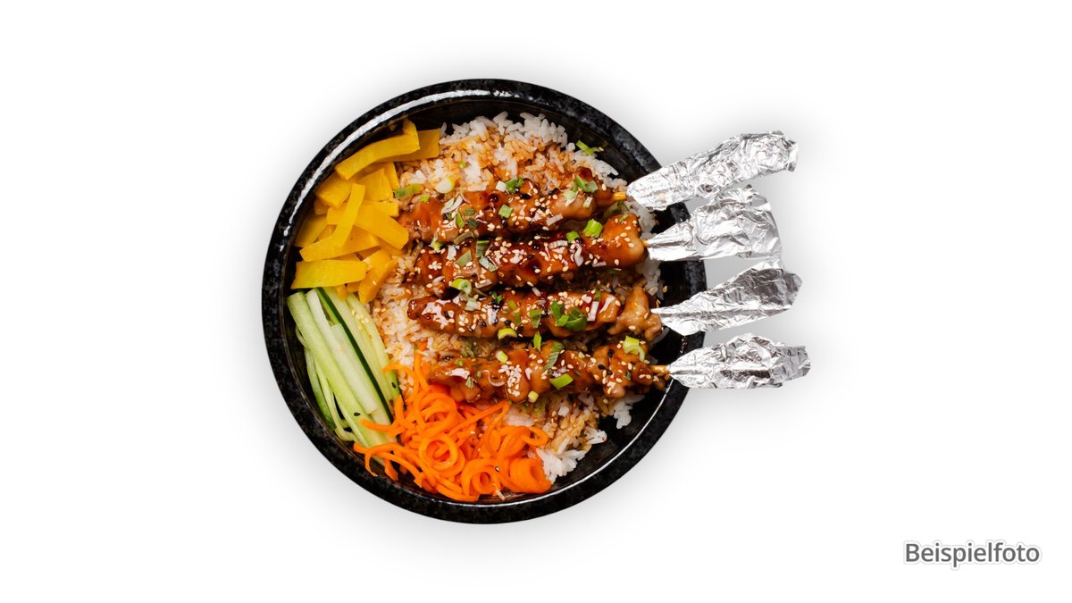 91. Yaki-Ebi