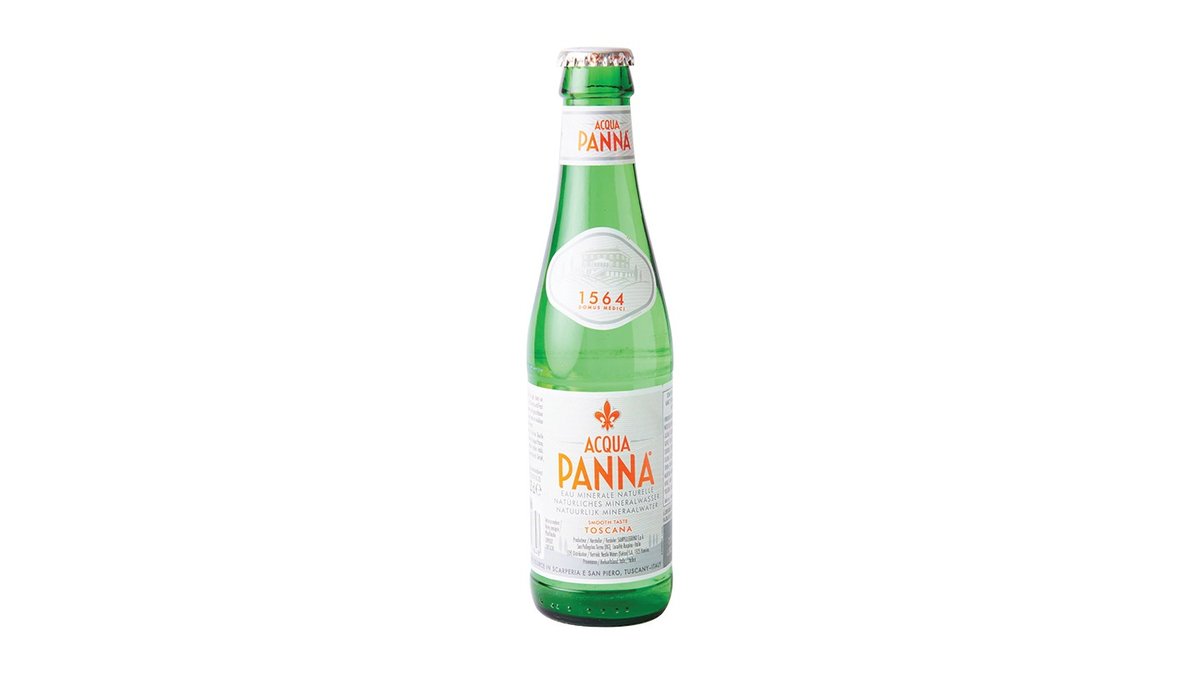 Acqua Panna 0,25 l