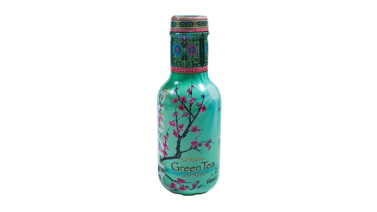 AriZona Iced Tea Honey 0,5 l