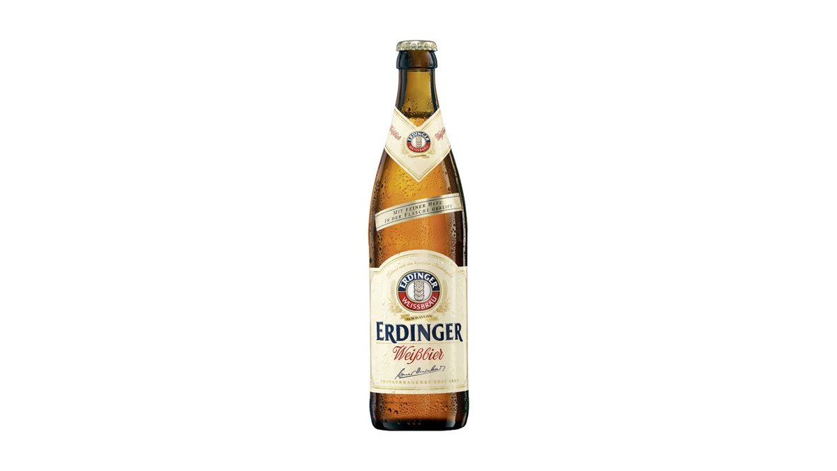 Erdinger Weißbier 0,5 l