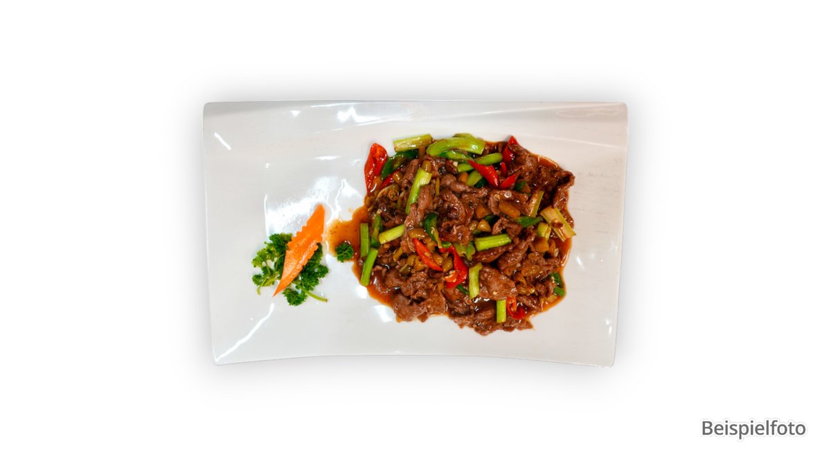 Rindfleisch