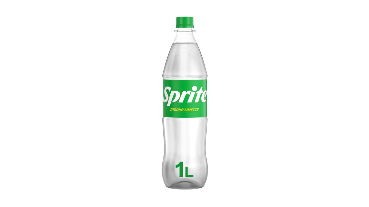 Sprite 1,0 l