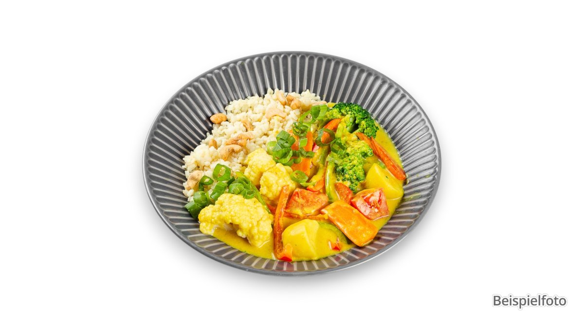 Thai Curry