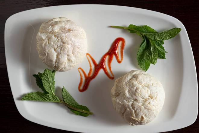 BANH BAO