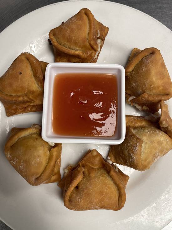 KRAB RANGOON
