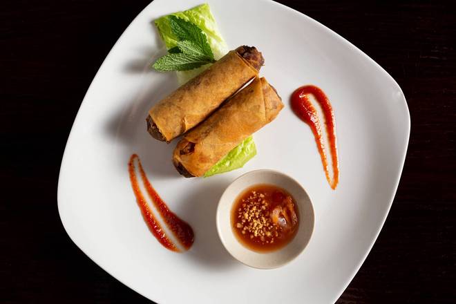 VIET. SPRING ROLLS