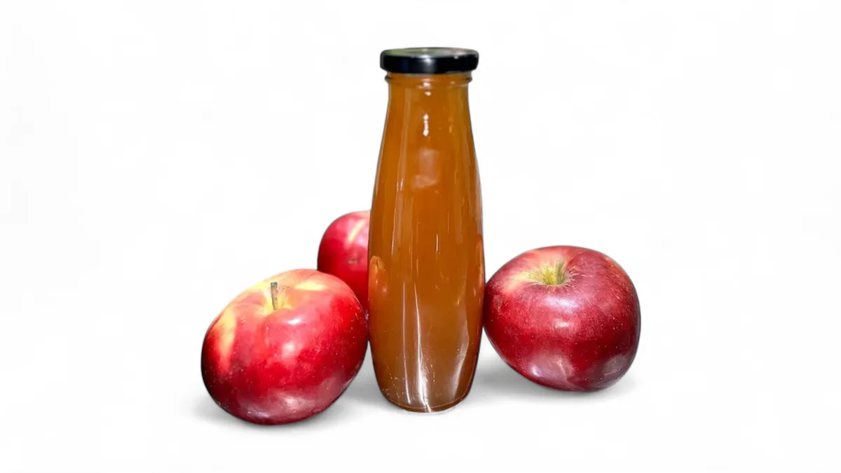 Alma 500ml