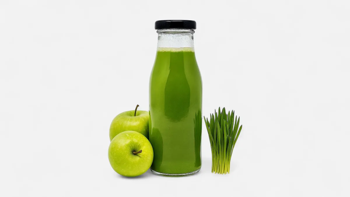 Alma - bio tönkölybúzafű 1000ml