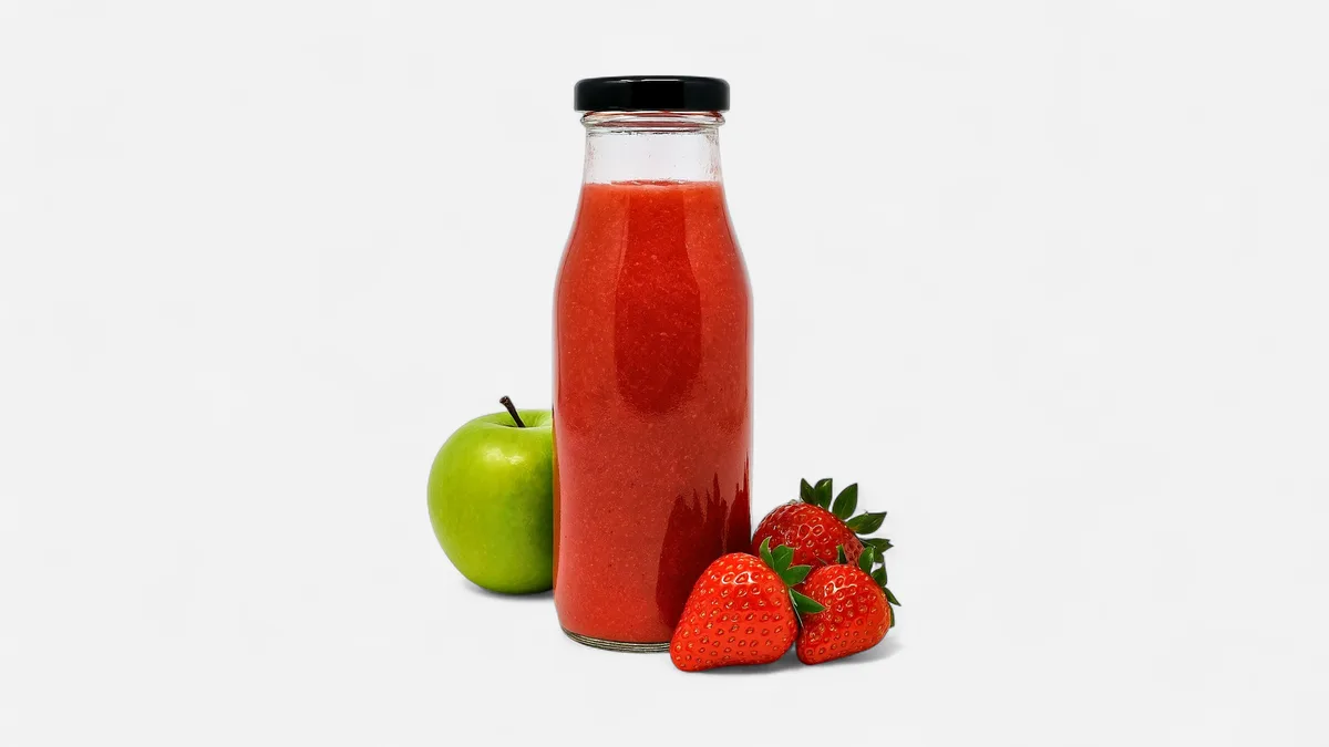 Alma - eper 1000ml