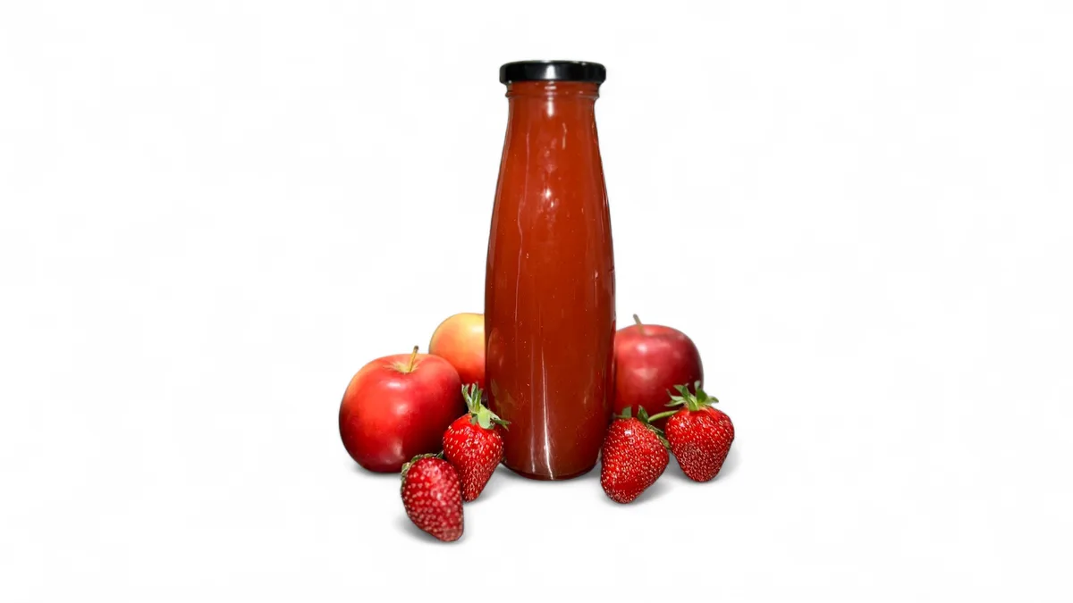 Alma - eper 500ml