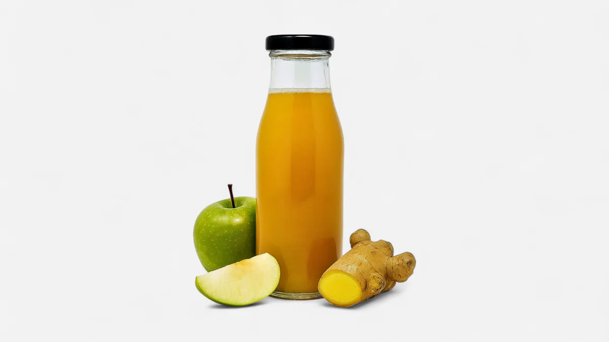 Alma - gyömbér 1000ml