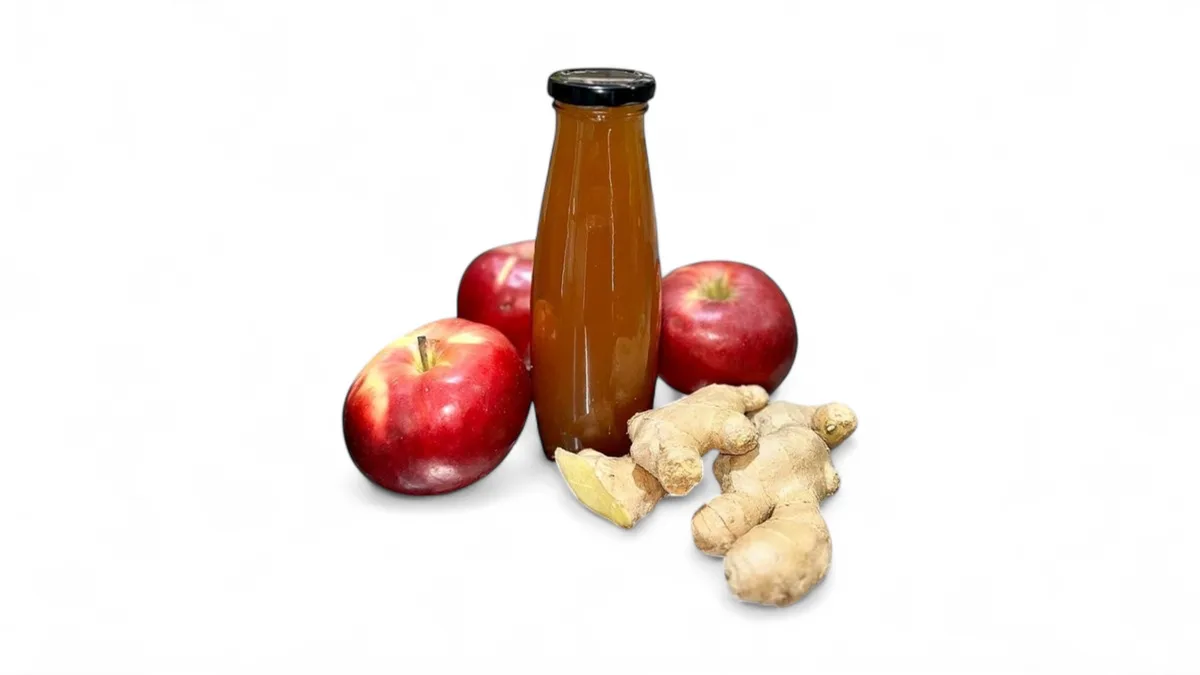Alma - Gyömbér 500ml