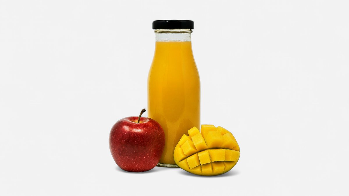 Alma - Mangó 500ml