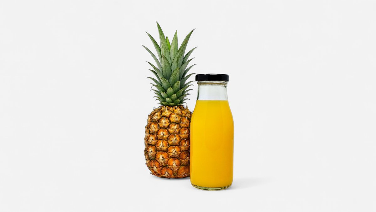 Ananász 250ml