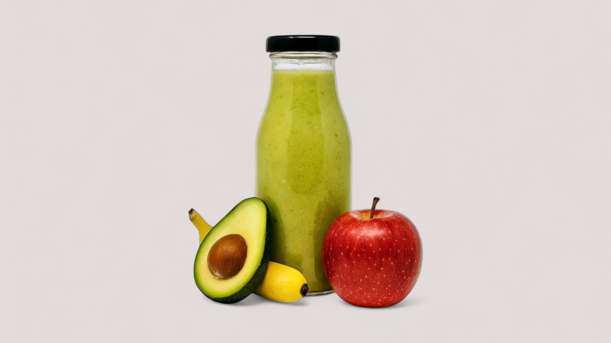 Avokádós krémmix 500ml