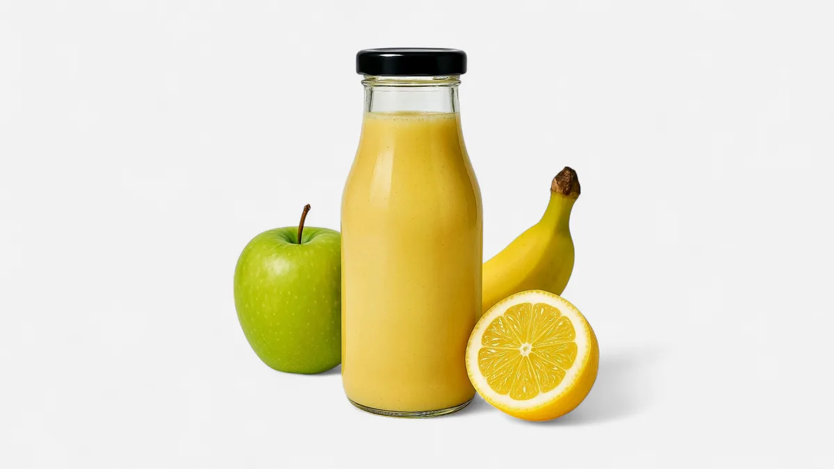 Banana Joe 1000ml