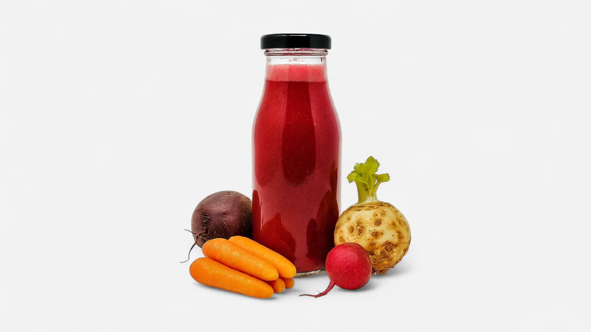 Breuss 1000ml