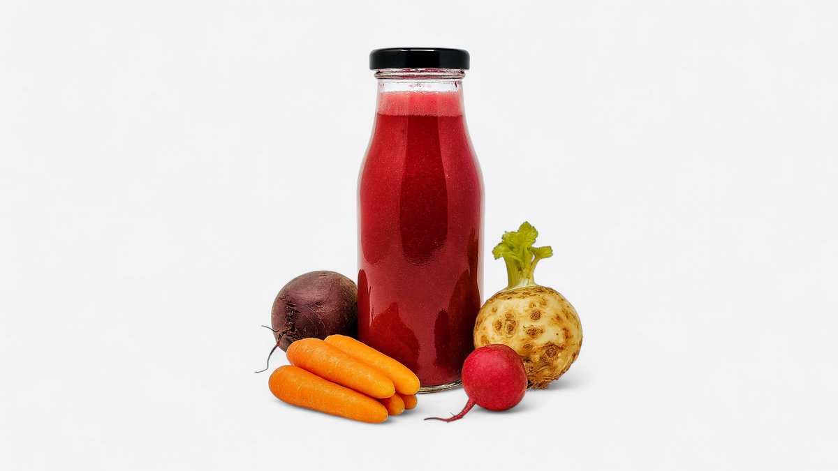 Breuss 250ml