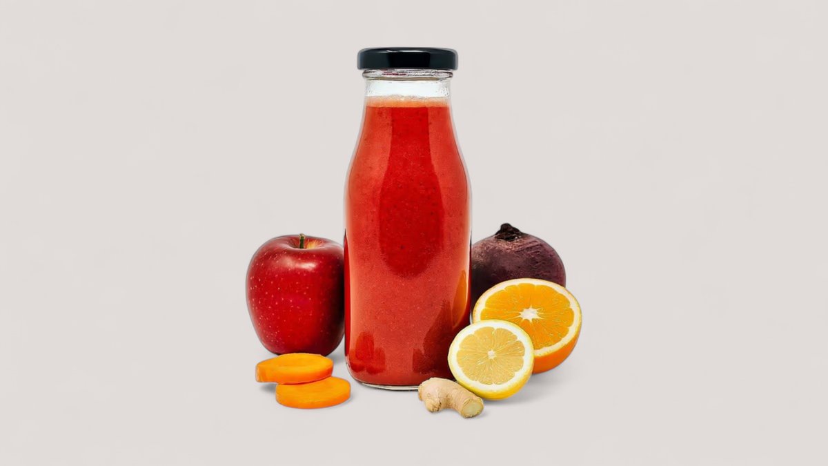 Céklafény 500ml