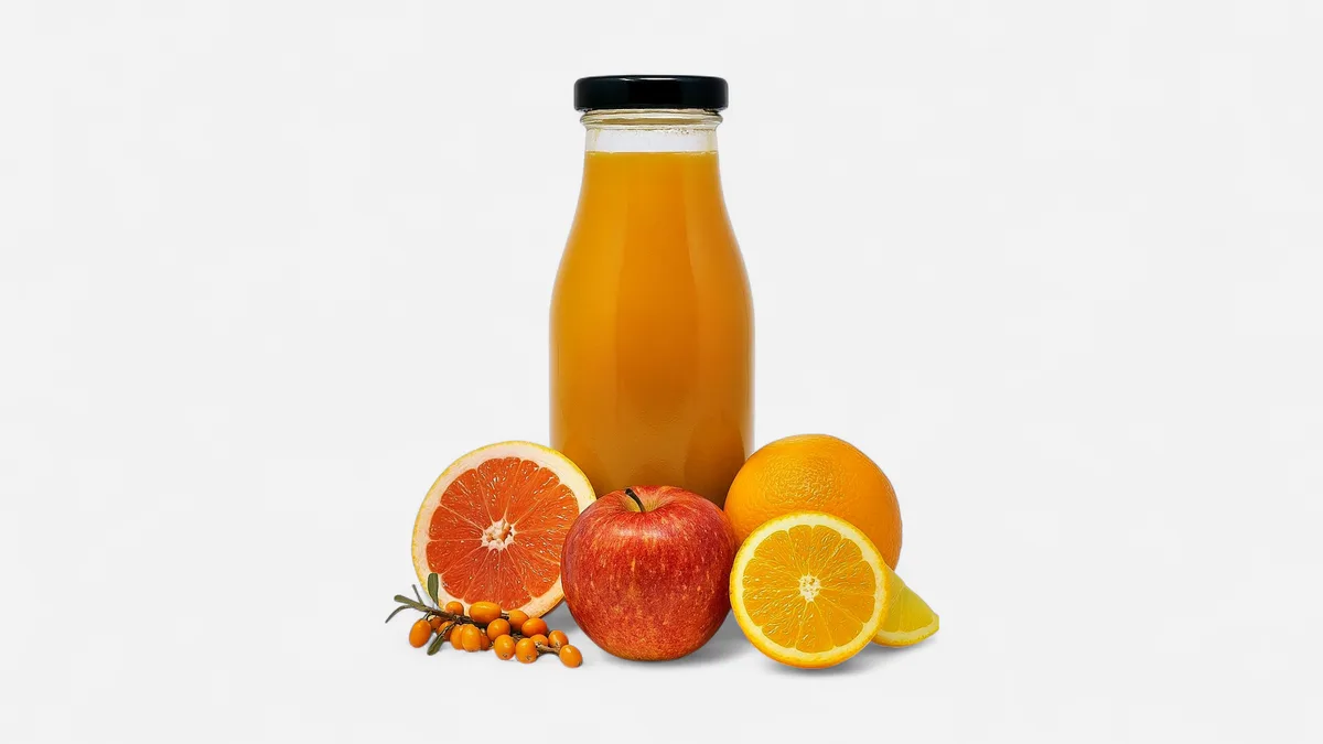 Fresh 1000ml