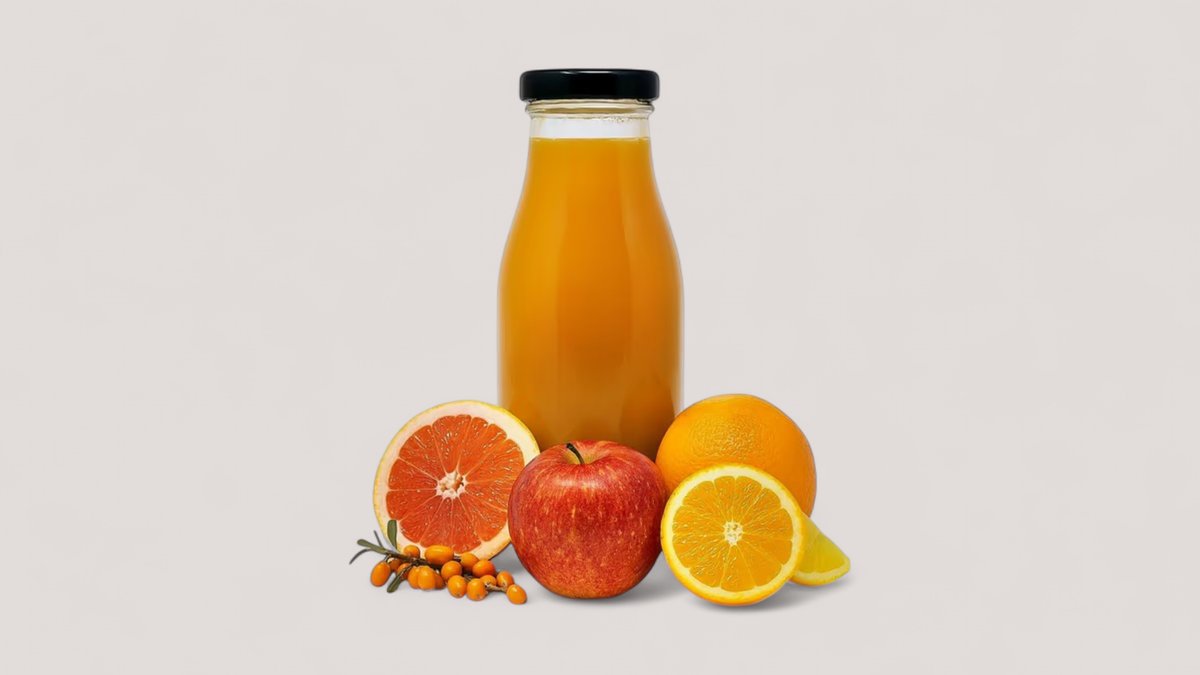 Fresh 500ml
