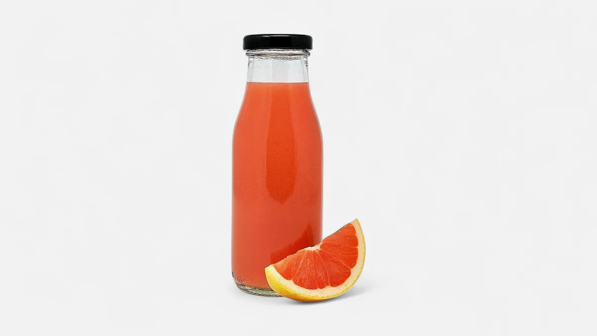 Grapefruit 1000ml