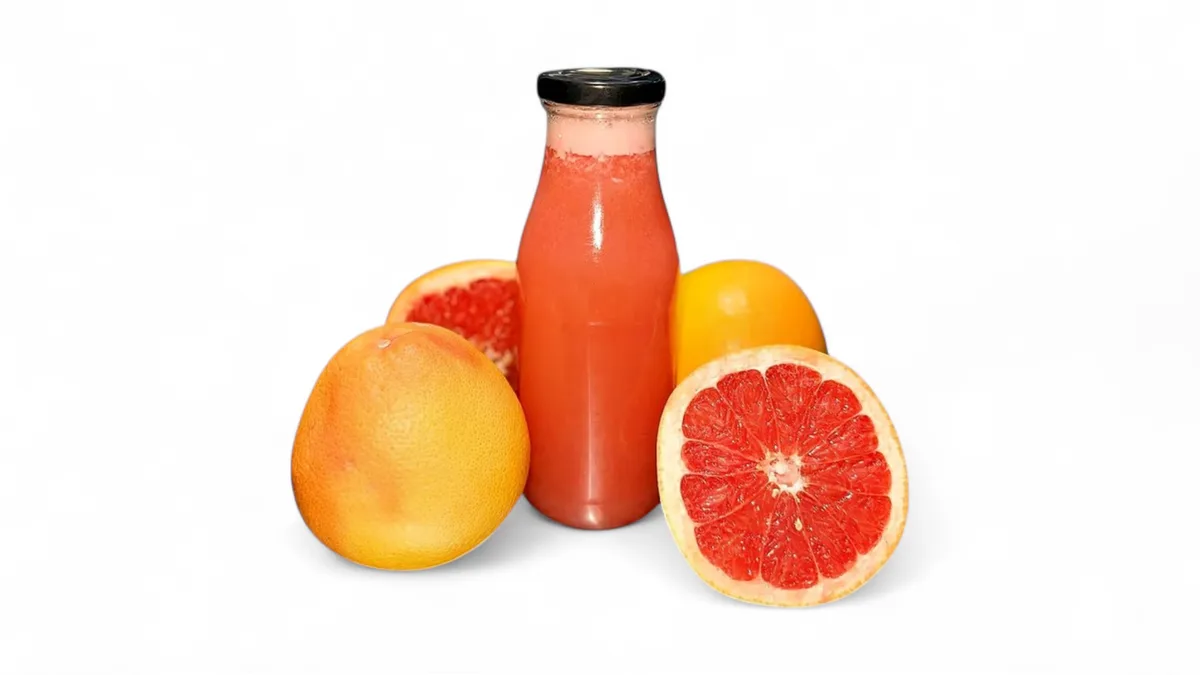 Grapefruit 500ml