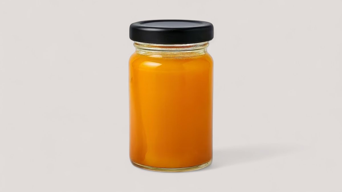 Gyömbér - kurkuma shot 5cl