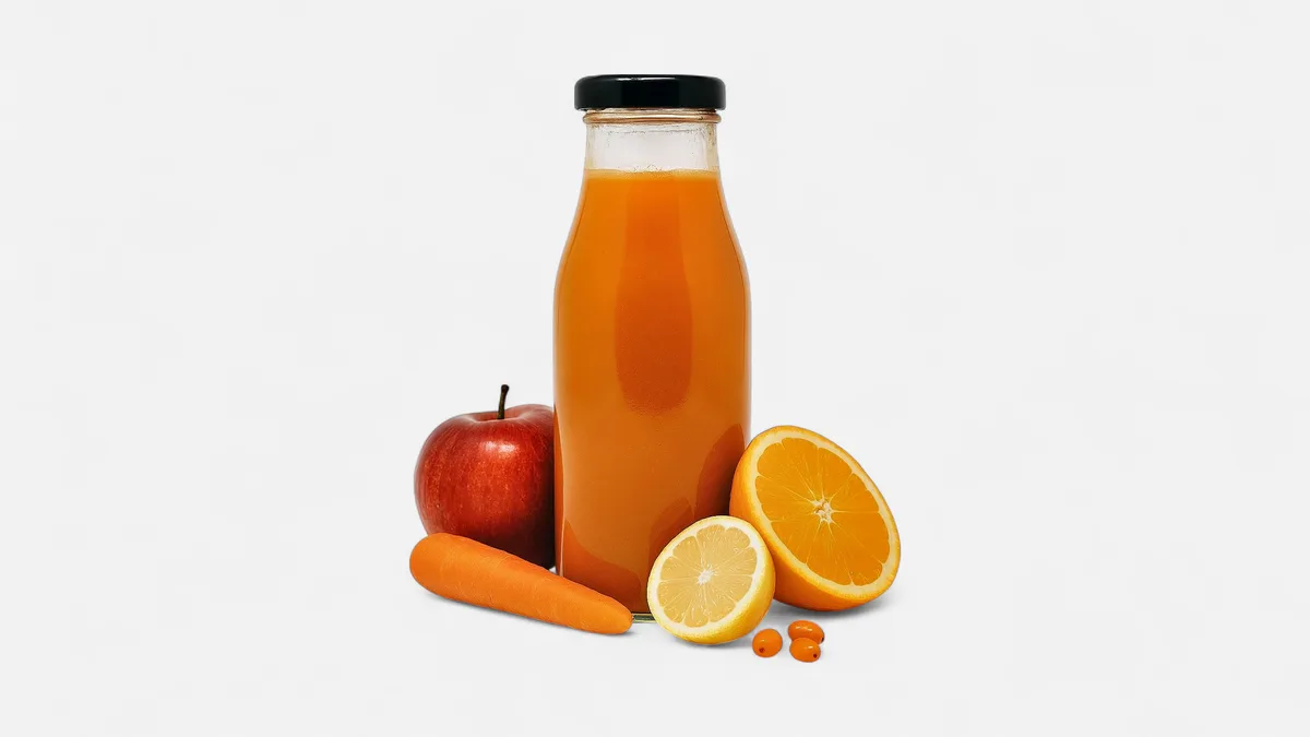 Napfény 1000ml
