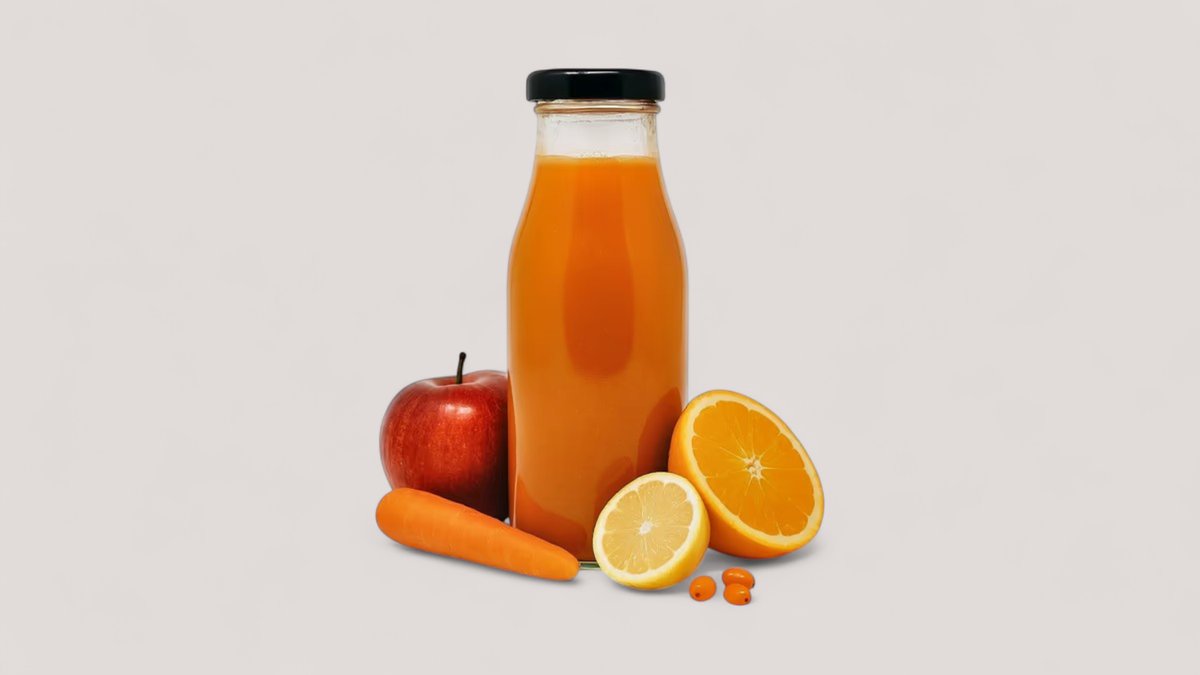 Napfény 500ml