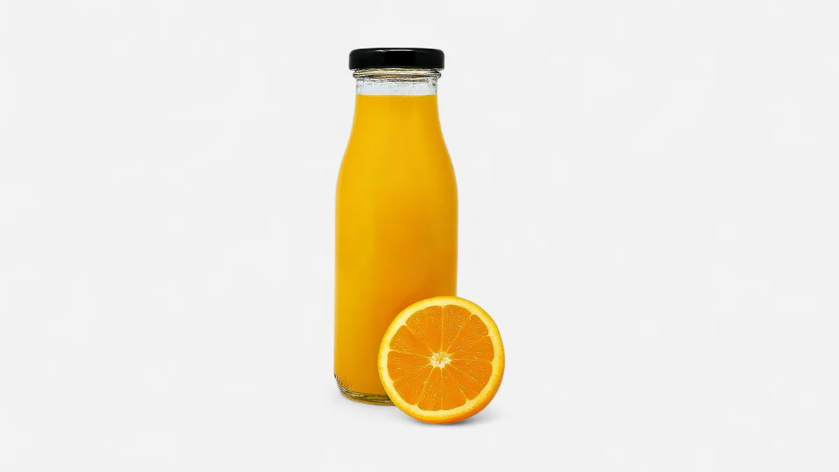 Narancs 1000ml