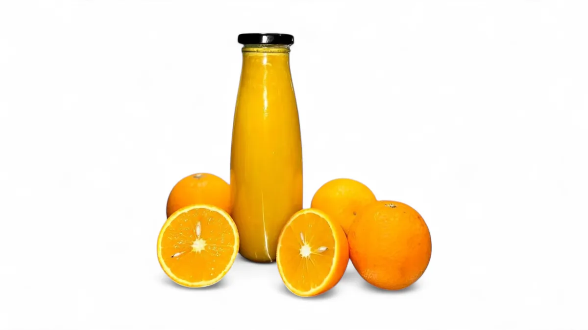 narancs 500ml
