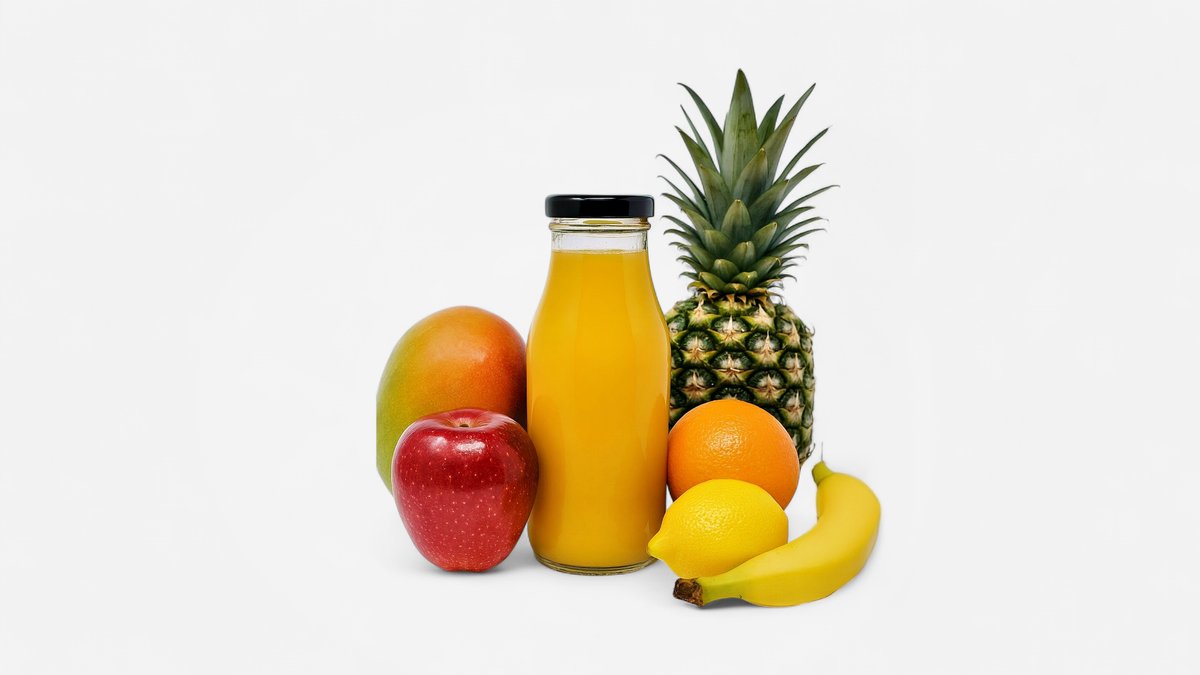 Trópusi éden 1000ml