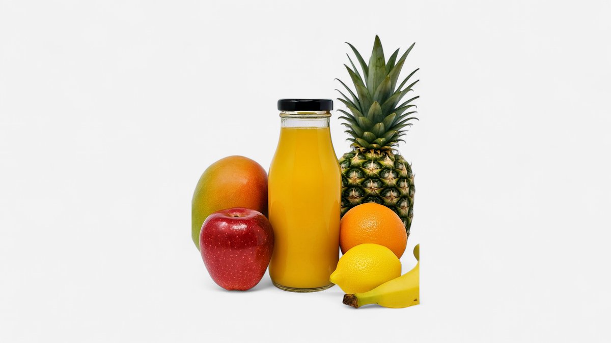 Trópusi éden 250ml