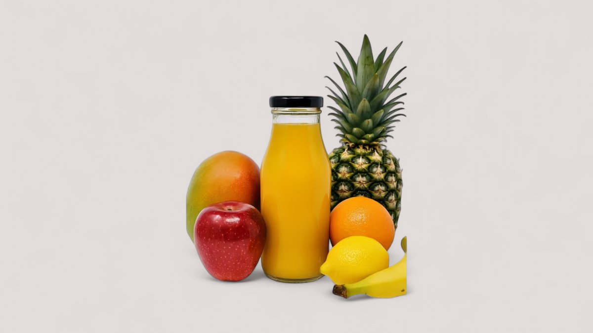 Trópusi éden 500ml