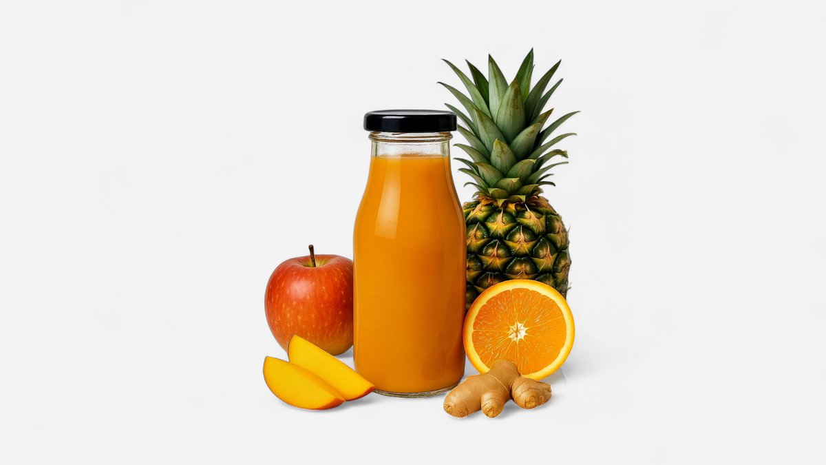 Trópusi vihar 1000ml