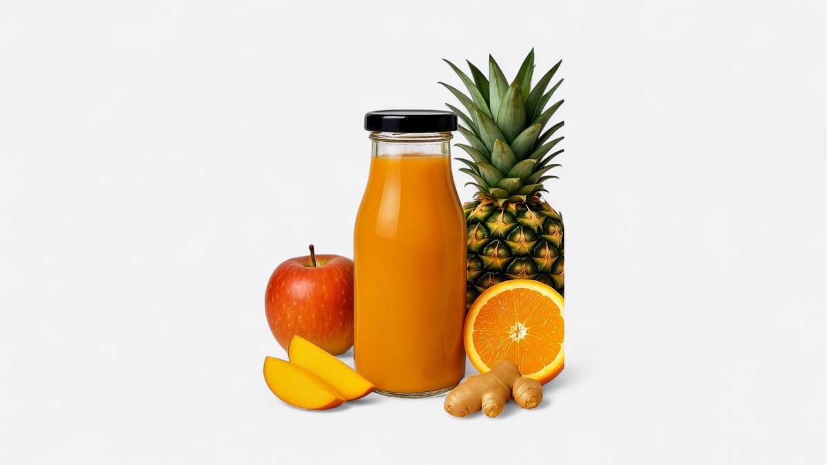 Trópusi vihar 250ml