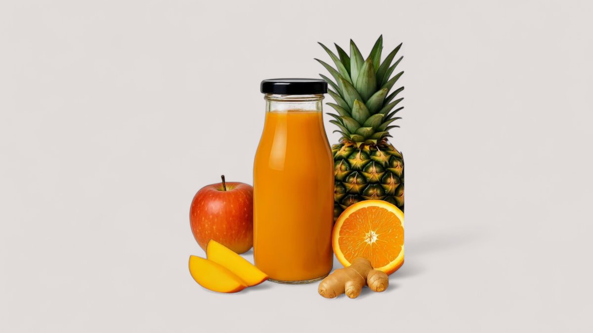Trópusi vihar 500ml