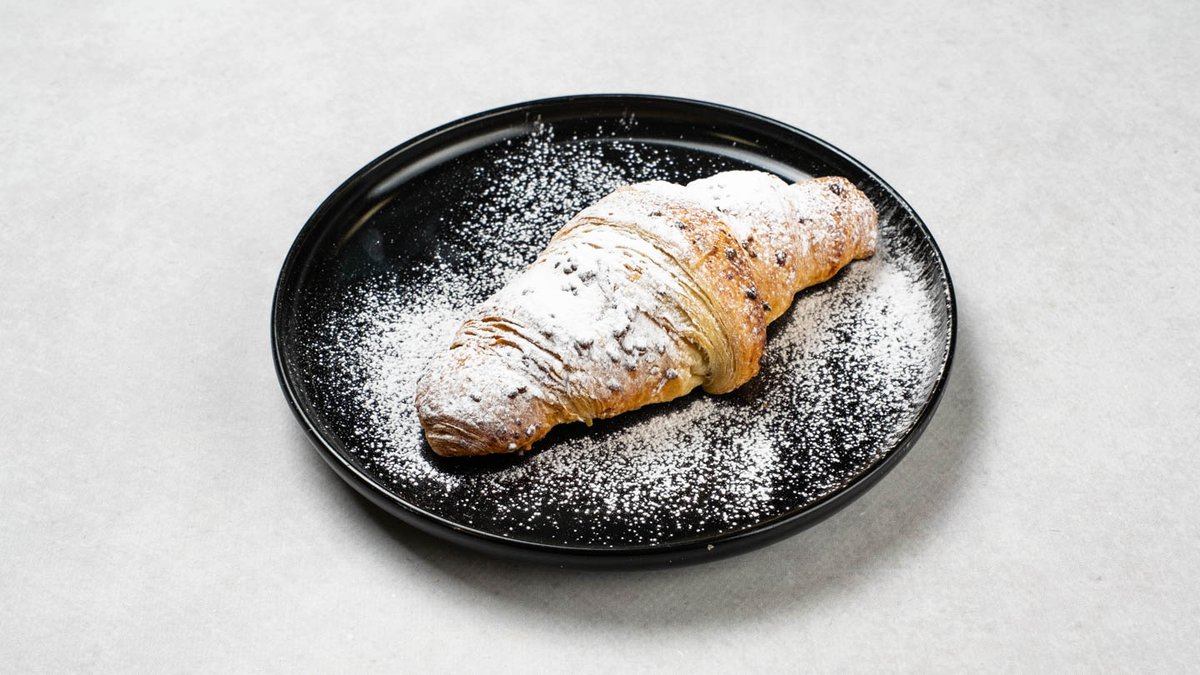 Croissant marelica