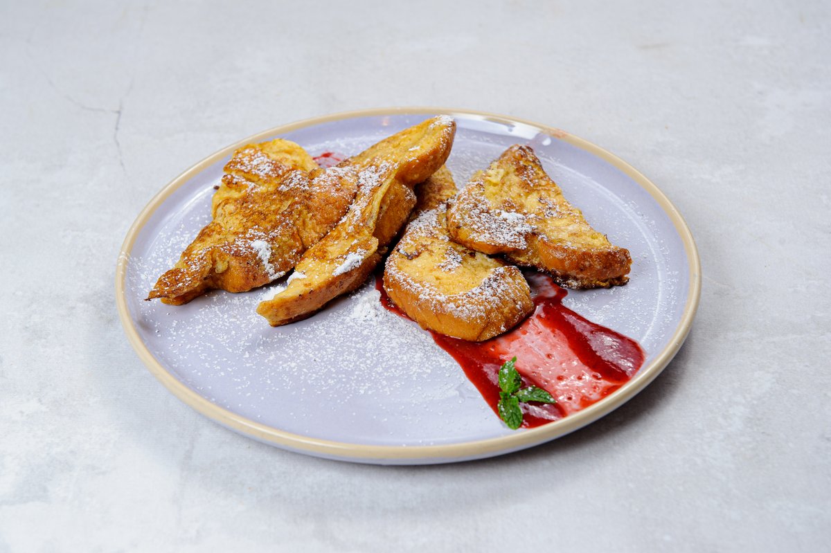 Francuski tost