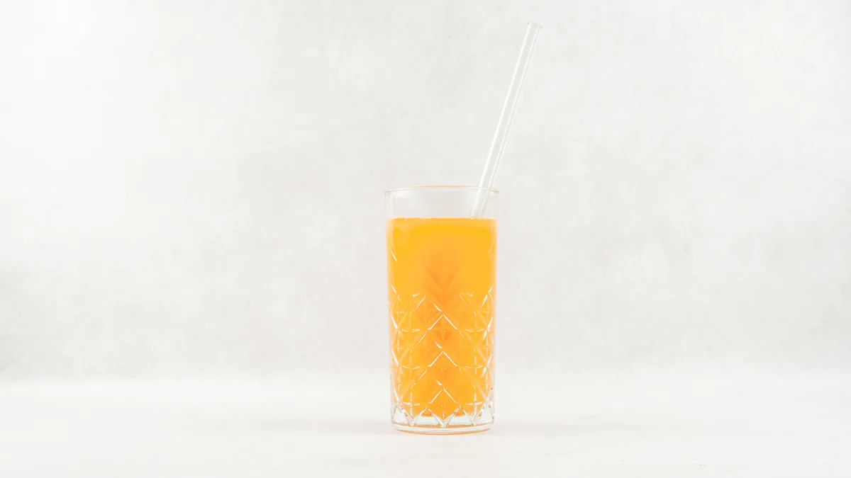 Fresh Ginger
