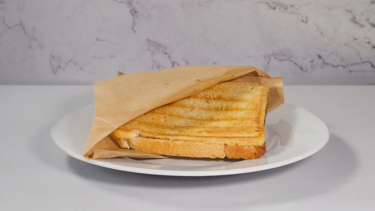 Parisertoast