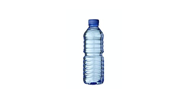 Bottled Water
