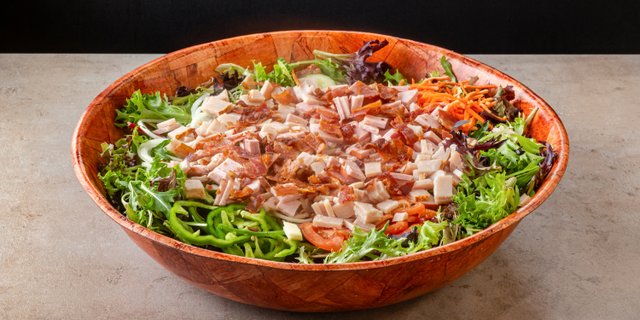 Farmhouse Catering Salad